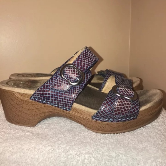 dansko sophie sale